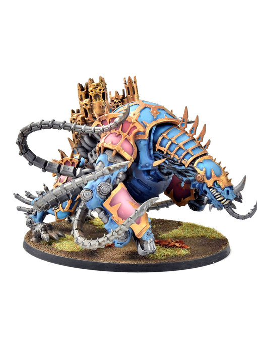 THOUSAND SONS Maulerfiend #2 PRO PAINTED Sigmar