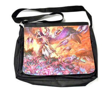 WARHAMMER Transport Bag Tzeentch Custom Made