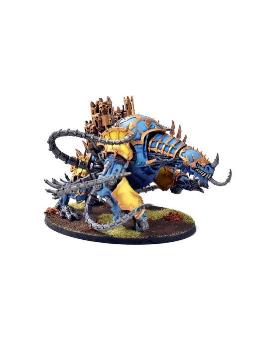 THOUSAND SONS Maulerfiend #3 PRO PAINTED Sigmar