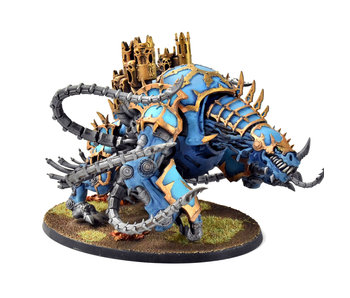 THOUSAND SONS Maulerfiend #1 PRO PAINTED Sigmar