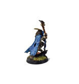 Games Workshop BEASTS OF CHAOS Great-Bray Shaman WELL PAINTED #1
