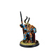 DISCIPLES OF TZEENTCH Chaos Lord WELL PAINTED Sigmar #1