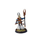 DISCIPLES OF TZEENTCH Chaos Sorcerer Lord WELL PAINTED Sigmar #1