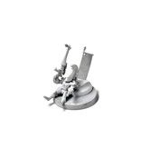 Games Workshop AELDARI CRAFTWORLDS Objective Marker Warhammer 40K #1