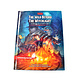 DUNGEONS & DRAGONS The Wild Beyond The Witchlight Used Very Good Condition