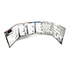 DUNGEONS & DRAGONS DM Screen #1 Used Good Condition