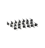 Games Workshop TYRANIDS 19 Termagants Warhammer 40K #1