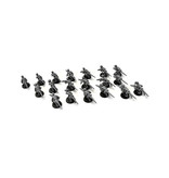 Games Workshop TYRANIDS 19 Termagants Warhammer 40K #1
