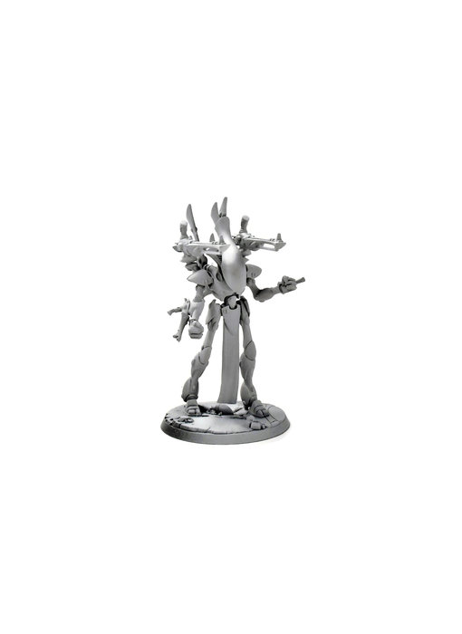 AELDARI Wraithlord #1 Warhammer 40K