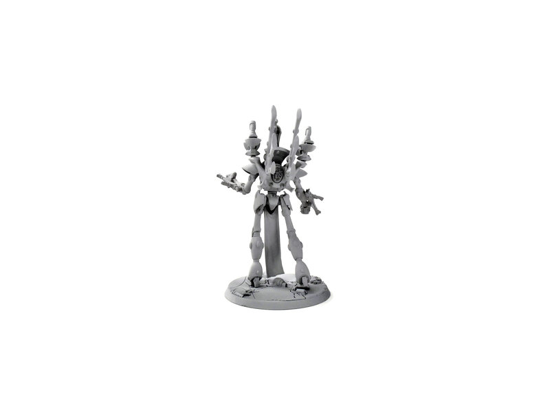 Games Workshop AELDARI Wraithlord #1 Warhammer 40K