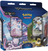 Pokémon Trading cards Pokémon TCG - Pokémon Go Mewtwo Vs Melmetal V Battle Deck