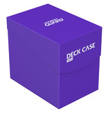 Ultimage Guard Deck Case 133+ Purple