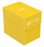 Ultimage Guard Deck Case 133+ Yellow