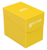 Ultimate Guard Ultimage Guard Deck Case 133+ Yellow