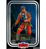 Sideshow Luke Skywalker™ (Snowspeeder Pilot) Sixth Scale Figure by Hot Toys