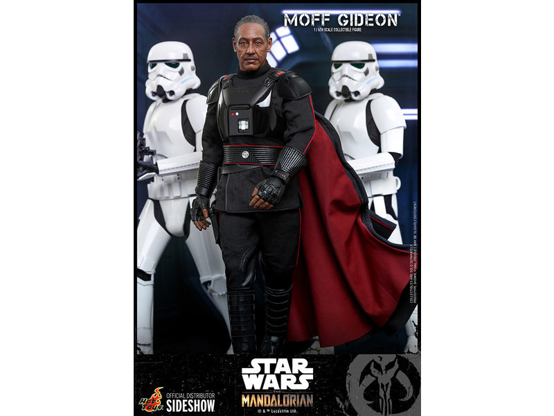 Sideshow Moff Gideon™ Sixth Scale Figure by Hot Toys