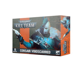 Kill Team - Corsair Voidscarred