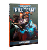 Games Workshop Kill Team - Codex: Nachmund (English)