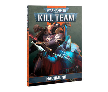 Kill Team - Codex: Nachmund (English)