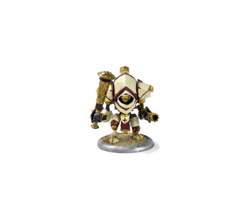 WARMACHINE Reckoner #1 Protectorate of Menoth