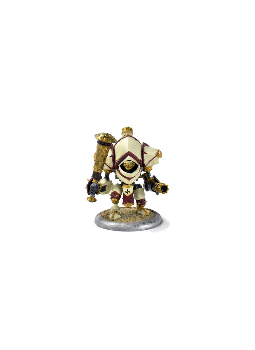WARMACHINE Reckoner #1 Protectorate of Menoth