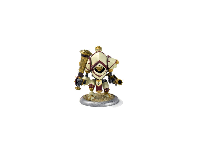 WARMACHINE Reckoner #1 Protectorate of Menoth