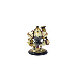 WARMACHINE Reckoner #1 Protectorate of Menoth
