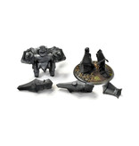 WARMACHINE Revelator #1 Protectorate of Menoth