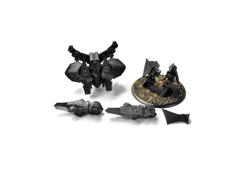 WARMACHINE Revelator #1 Protectorate of Menoth