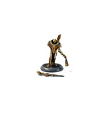 WARMACHINE Vice Scrutator Vindictus METAL #1 Protectorate of Menoth