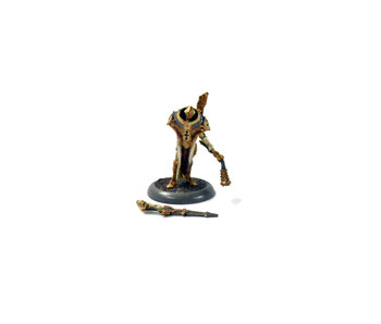 WARMACHINE Vice Scrutator Vindictus METAL #1 Protectorate of Menoth