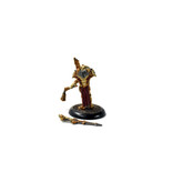 WARMACHINE Vice Scrutator Vindictus METAL #1 Protectorate of Menoth
