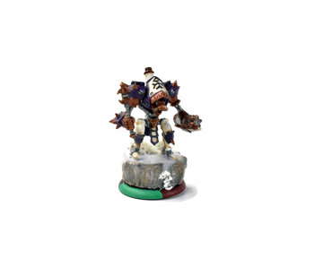 WARMACHINE Redeemer METAL #2 Protectorate of Menoth