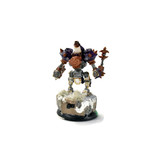 WARMACHINE Redeemer METAL #2 Protectorate of Menoth