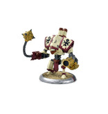 WARMACHINE Vanquisher #1 Protectorate of Menoth