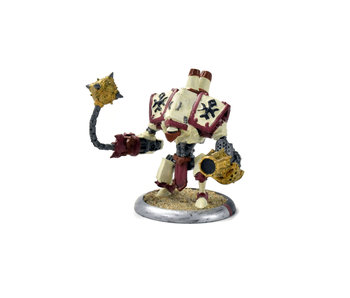 WARMACHINE Vanquisher #1 Protectorate of Menoth