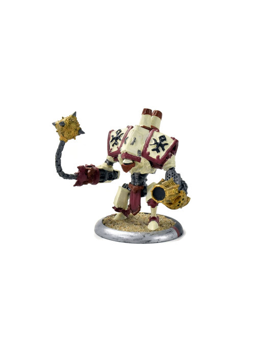 WARMACHINE Vanquisher #1 Protectorate of Menoth
