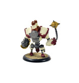 WARMACHINE Vanquisher #1 Protectorate of Menoth