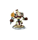 WARMACHINE Crusader #1 Protectorate of Menoth