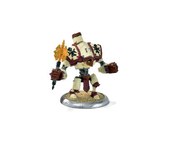 WARMACHINE Crusader #1 Protectorate of Menoth