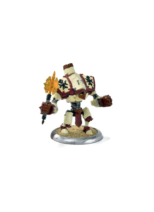 WARMACHINE Crusader #1 Protectorate of Menoth