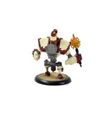 WARMACHINE Crusader #1 Protectorate of Menoth