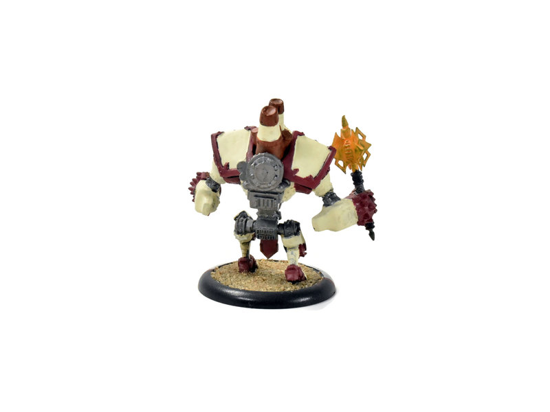 WARMACHINE Crusader #1 Protectorate of Menoth