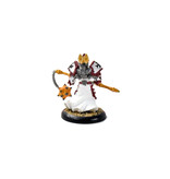 WARMACHINE High Exemplar Kreoss #2 Protectorate of Menoth