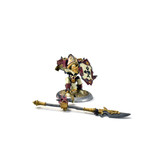WARMACHINE Revenger METAL #1 Protectorate of Menoth