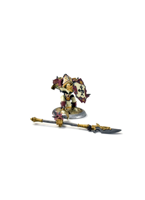 WARMACHINE Revenger METAL #1 Protectorate of Menoth