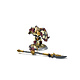 WARMACHINE Revenger METAL #1 Protectorate of Menoth