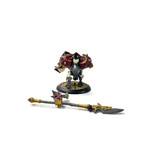 WARMACHINE Revenger METAL #1 Protectorate of Menoth