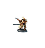 WARMACHINE Knight Exemplar Seneschal METAL #2 Protectorate of Menoth