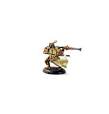 WARMACHINE Knight Exemplar Seneschal METAL #2 Protectorate of Menoth
